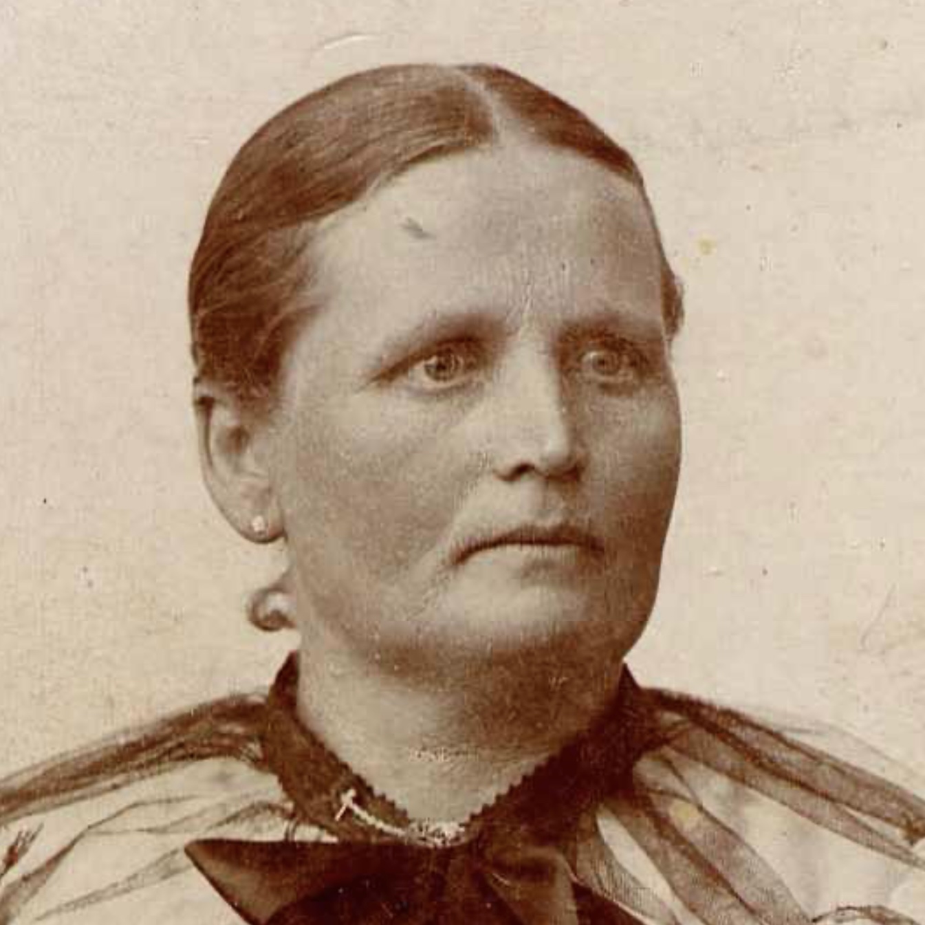 Mary Christina Lundblad