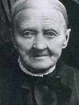 Else Marie Frederiksdatter