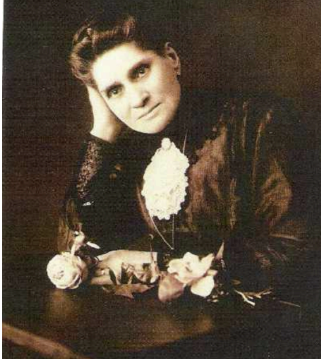 Emilie Caroline Hannibal