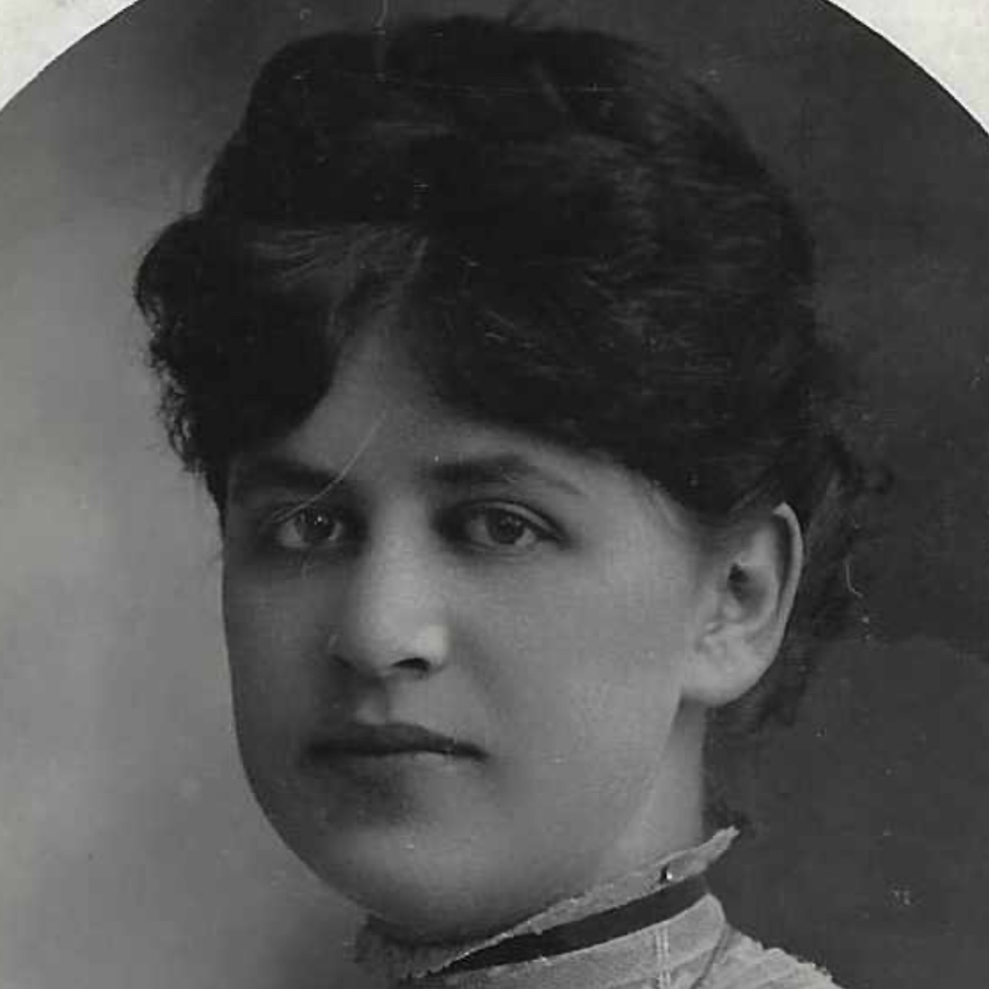 Edna Matilda Ash
