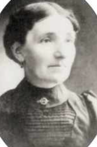 Mette Kirstine Mortensen