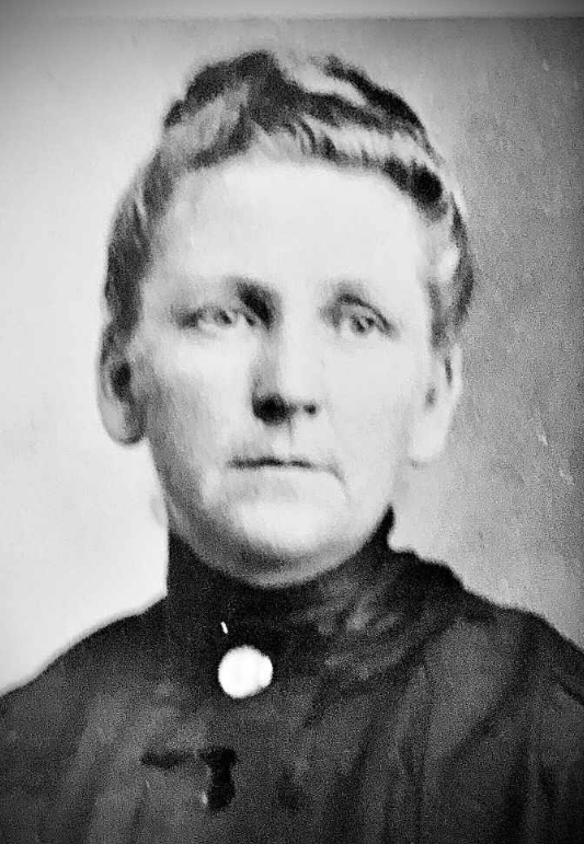 Ida Kirstine Nielsen