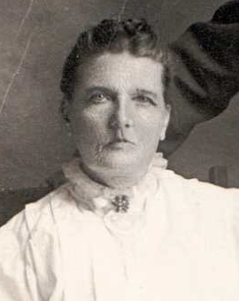 Maria Christina Johansdotter