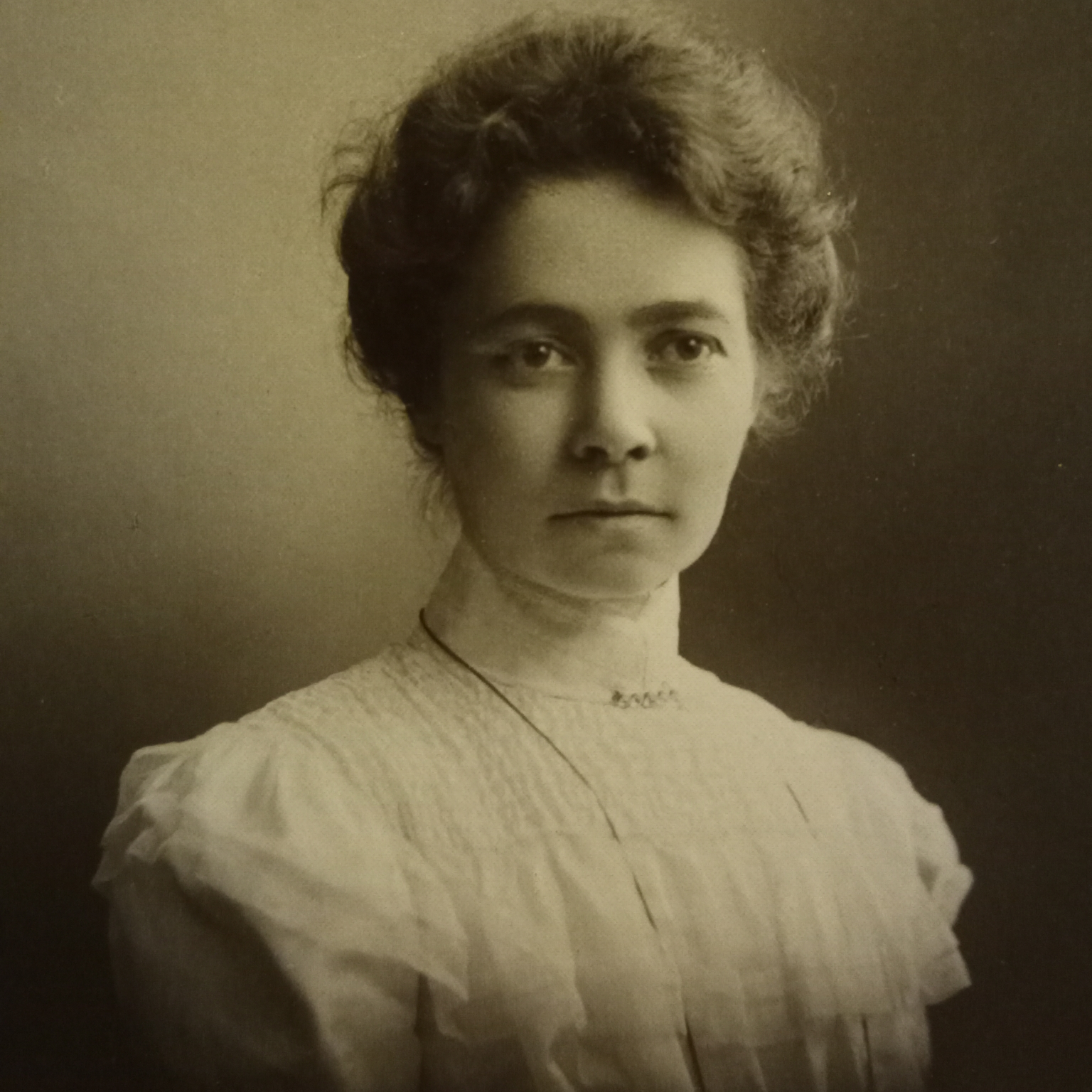 Hilma Walfreda Lӧfstrӧm