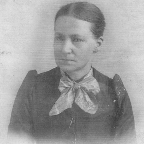 Conradine Albertine Mariager