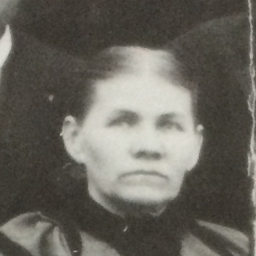 Johanna Eliason