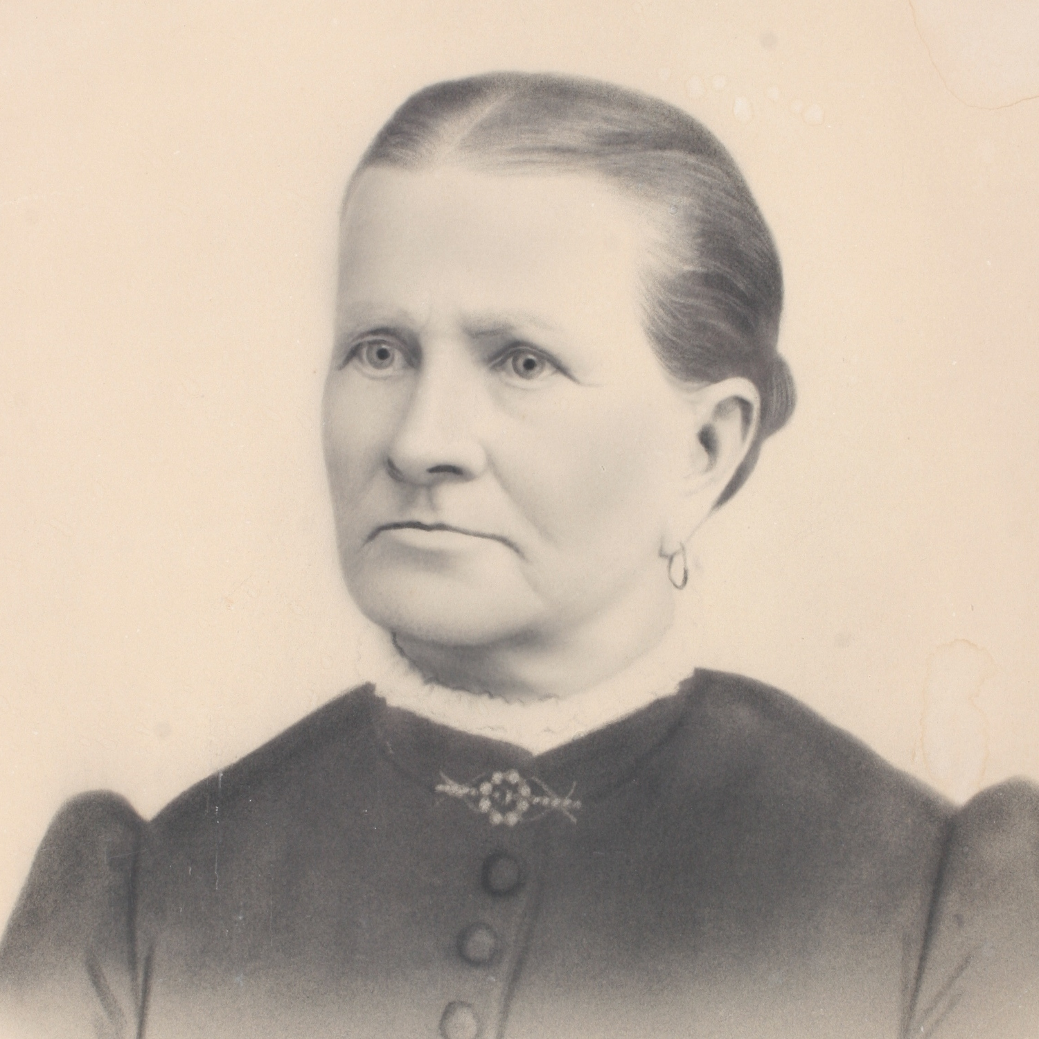 Anna Christina Josephine