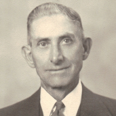 Wilford Woodruff