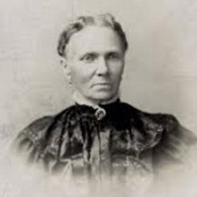 Eliza Thorber