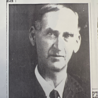 John Ephraim Jeppson