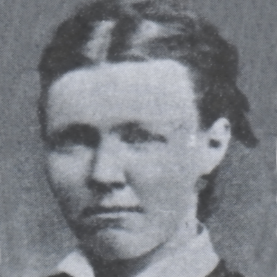 Maria Wilhelmina Catherine