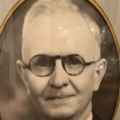 Ephraim August Madsen