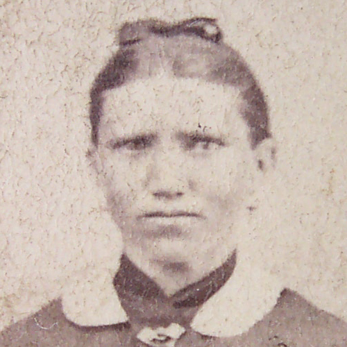 Johanne Marie Kirstine Christophersen