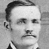 Anders Peter Rasmussen Davidson