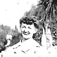 Belva Alida Davidsen