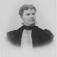 Maria Sophia Larson