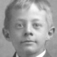 William Reuben Forsberg