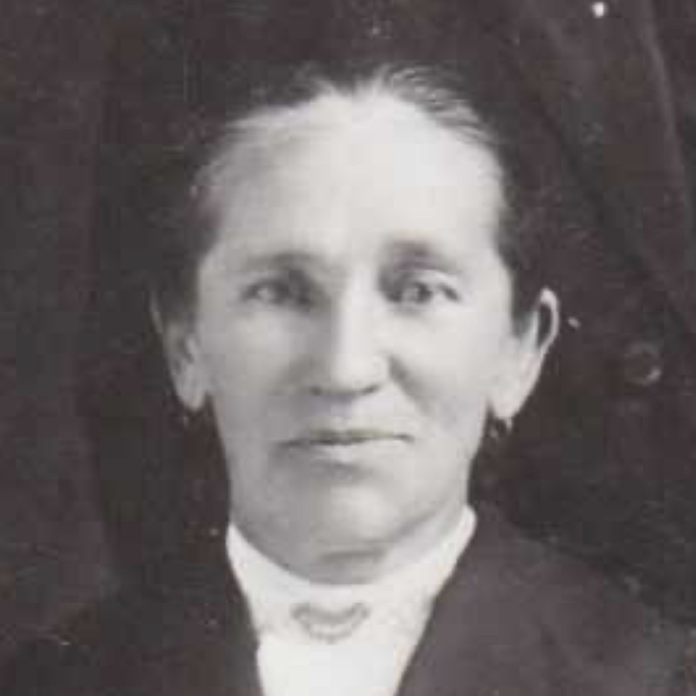 Engeline Jorgine Dam