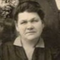Mary Elizabeth Erickson