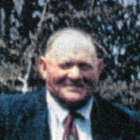 George Waldemar Johnson