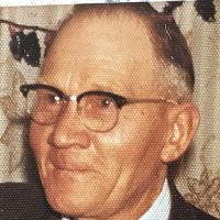 Francis Sylvester Johnson