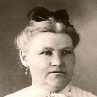 Hansine Johansen Jensdatter