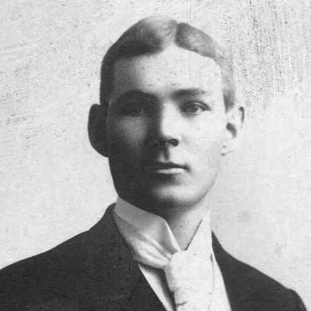 Andrew William Hansen