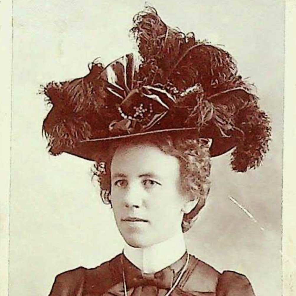 Ida Caroline Carlson