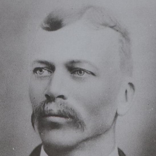 Jacob Baltzar Jacobson