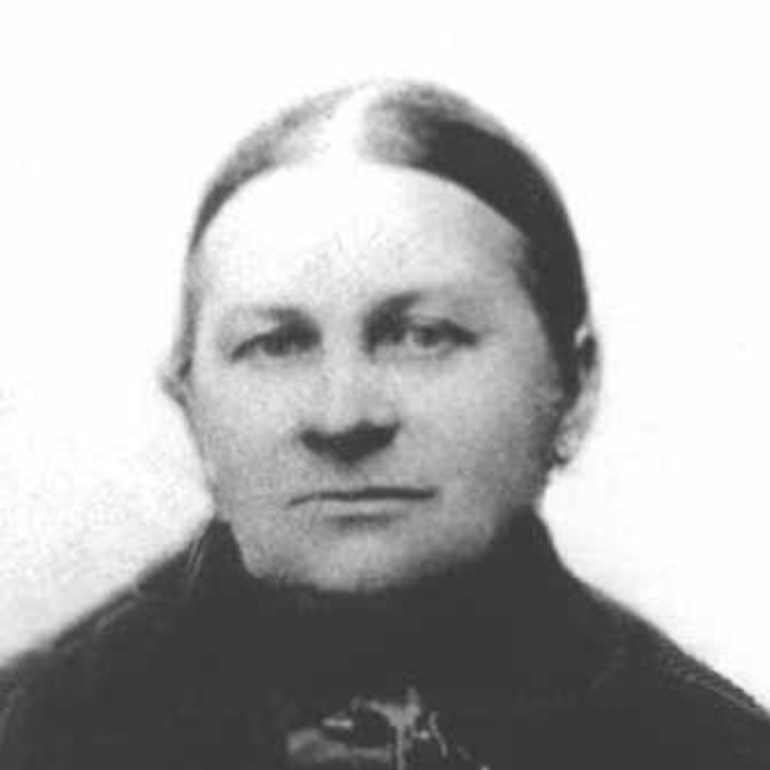 Johanna Marie Rosenberg