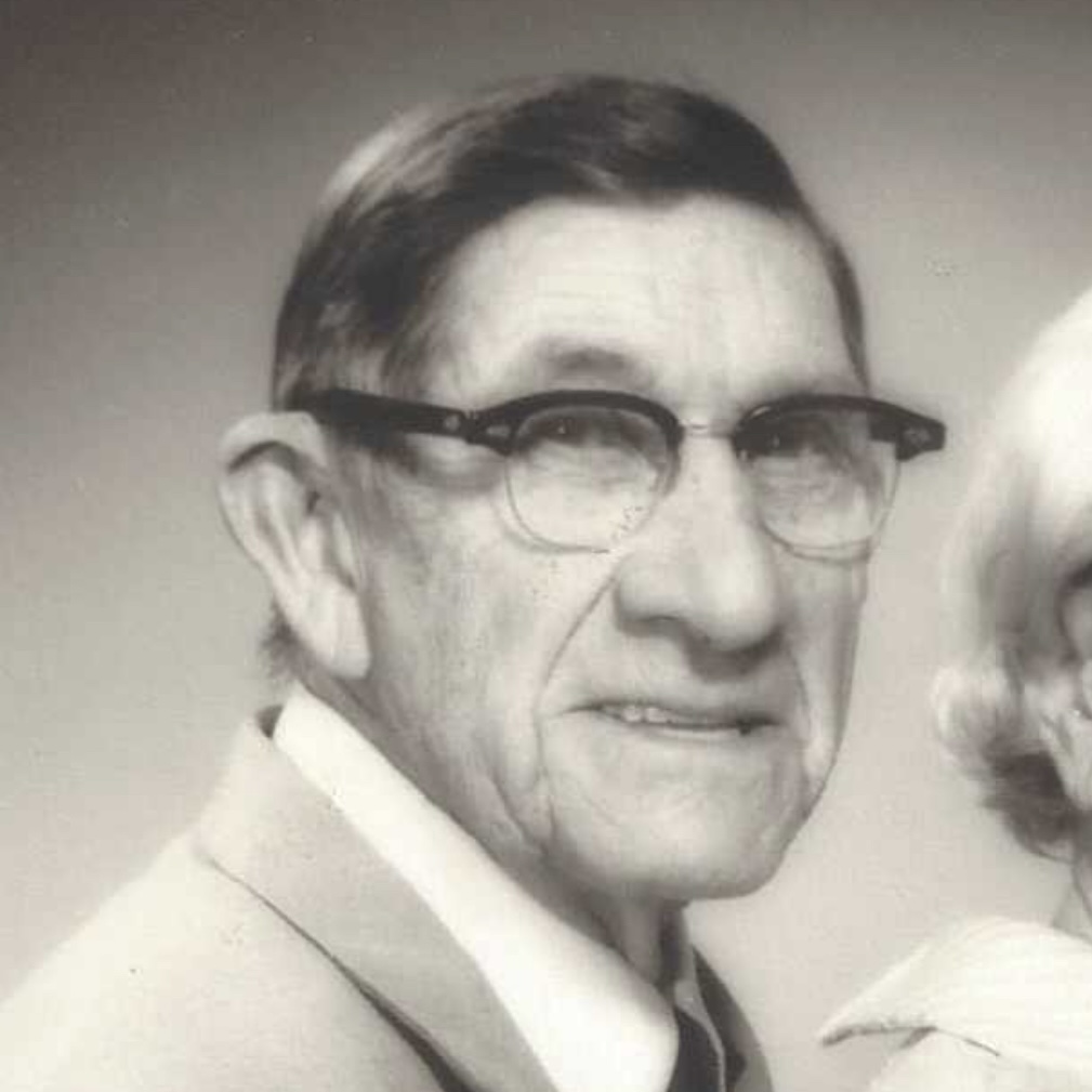 Joseph Henry Nyquist