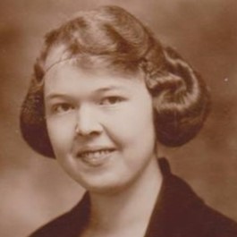 Geniel Lillie Jacobson