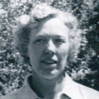 Thelma Eliza Jacobson