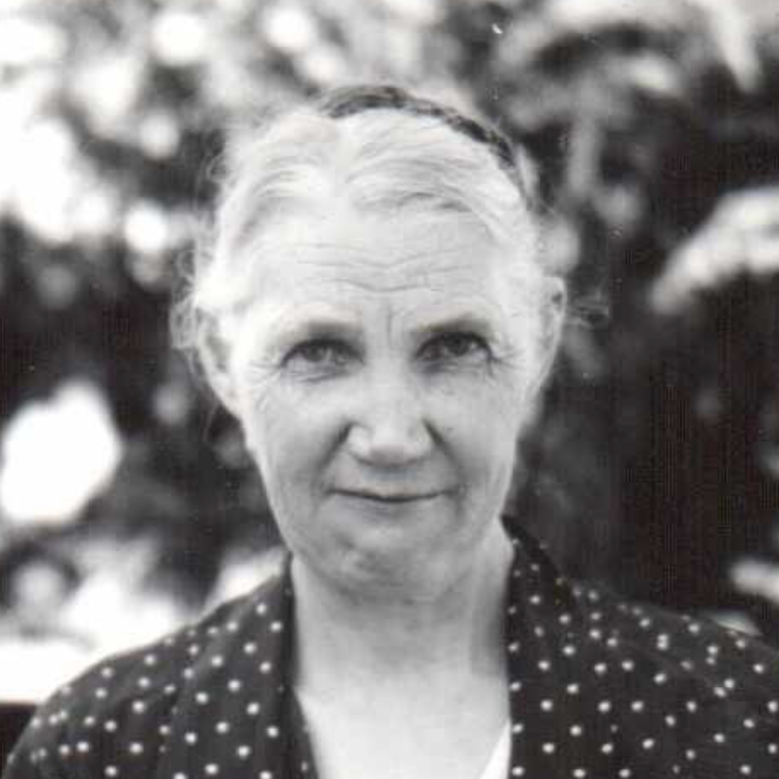 Martha Marie Paulsen