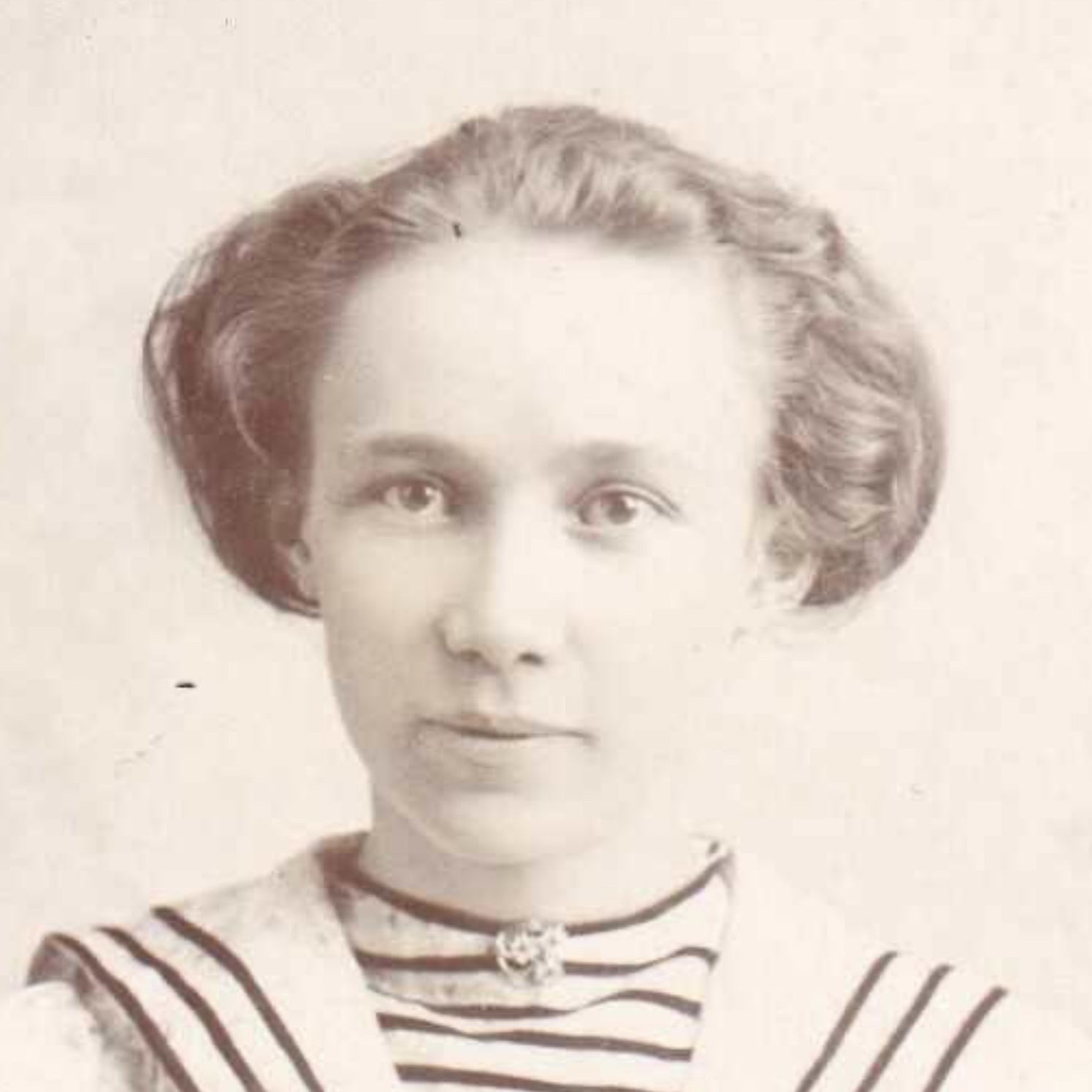 Maren Jensine Paulsen