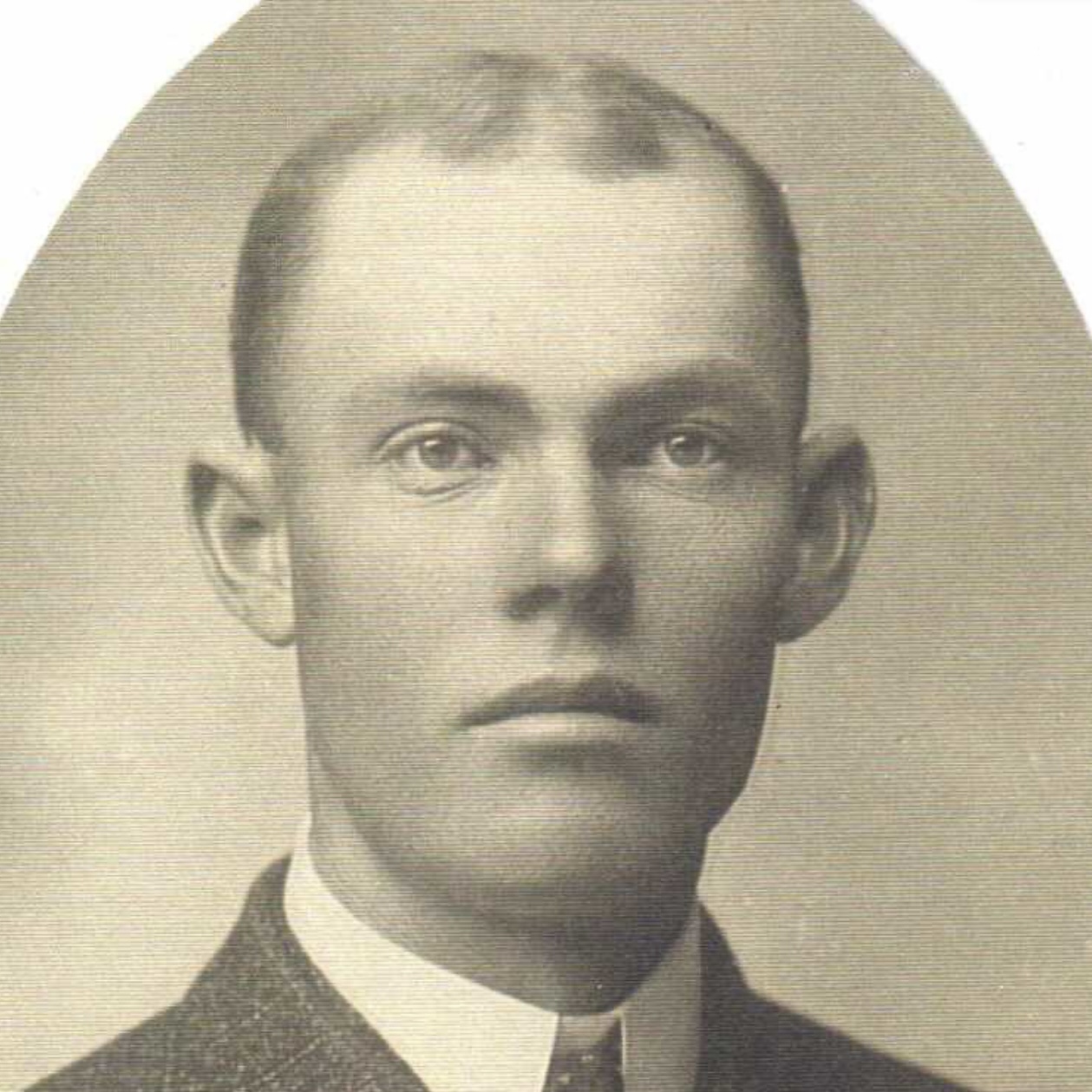 George William Poulsen