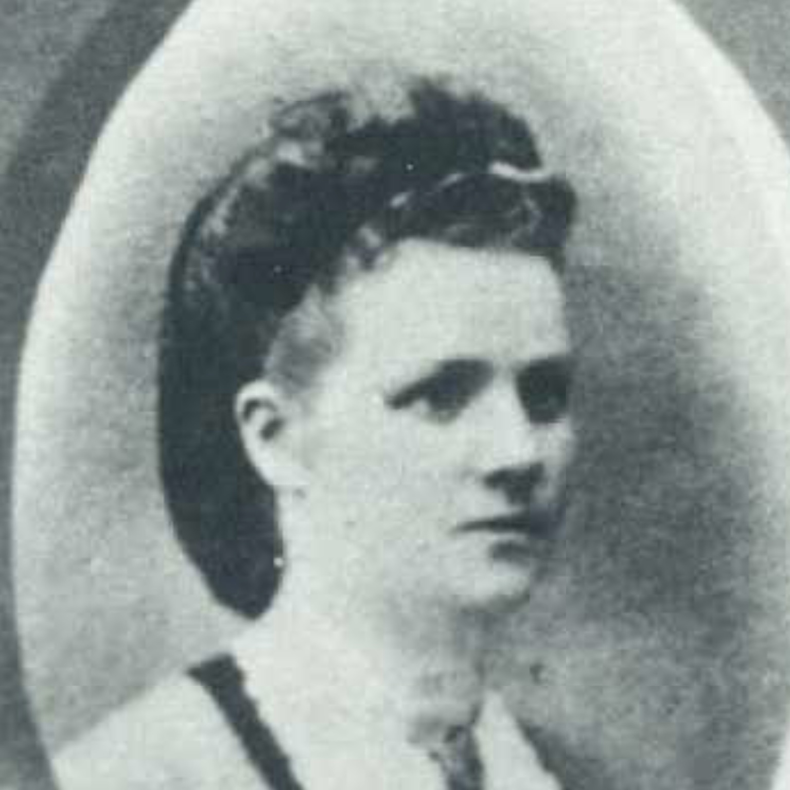 Maren Jensine Sorensen