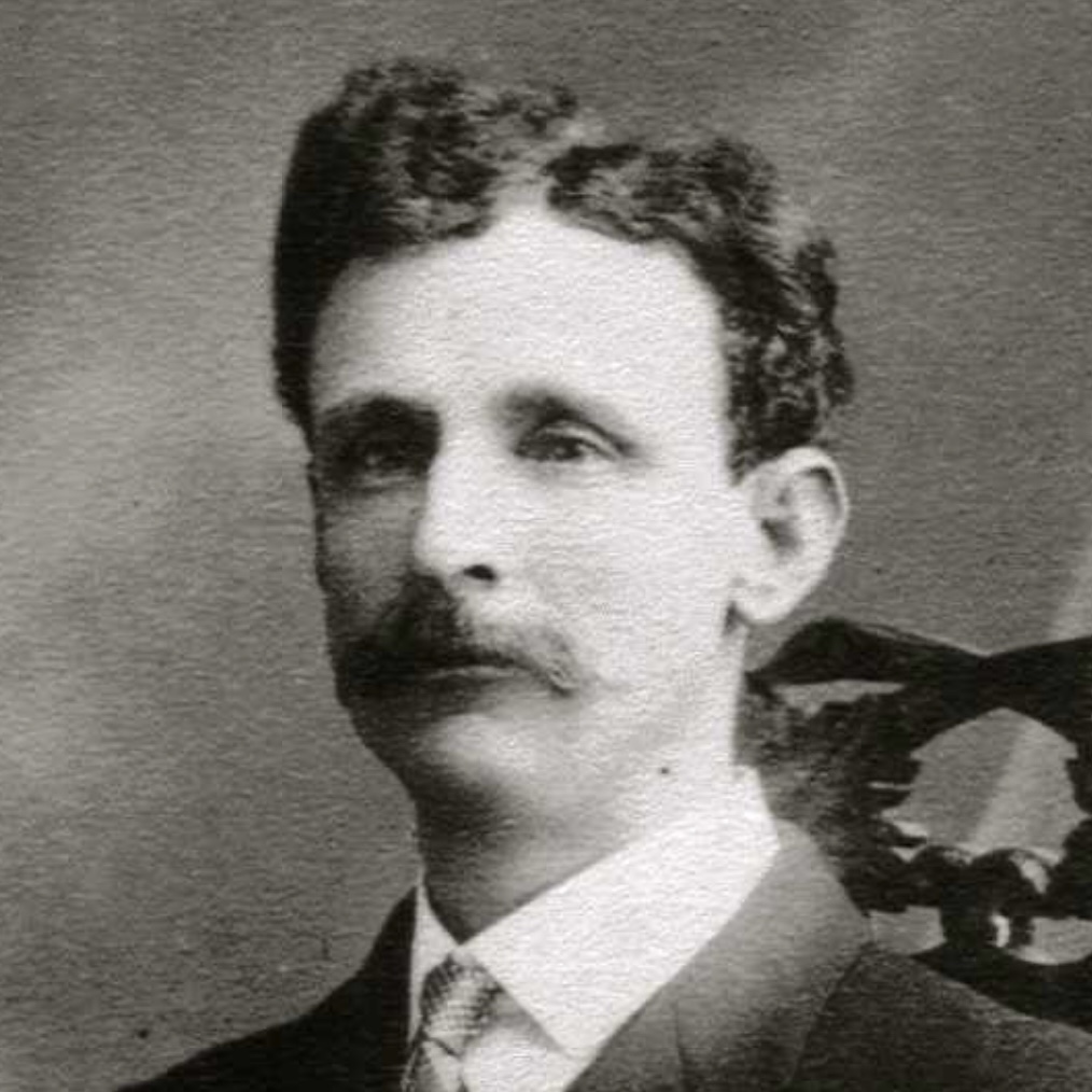 Matthew Harrison Shaw