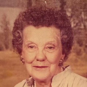 Alice Henrietta Nielsen