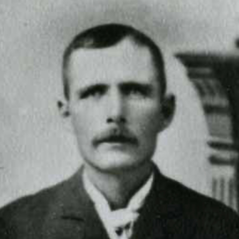 James Thomas Chivers