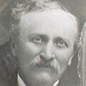 Emelius Thorvald Ludvigsen Berg