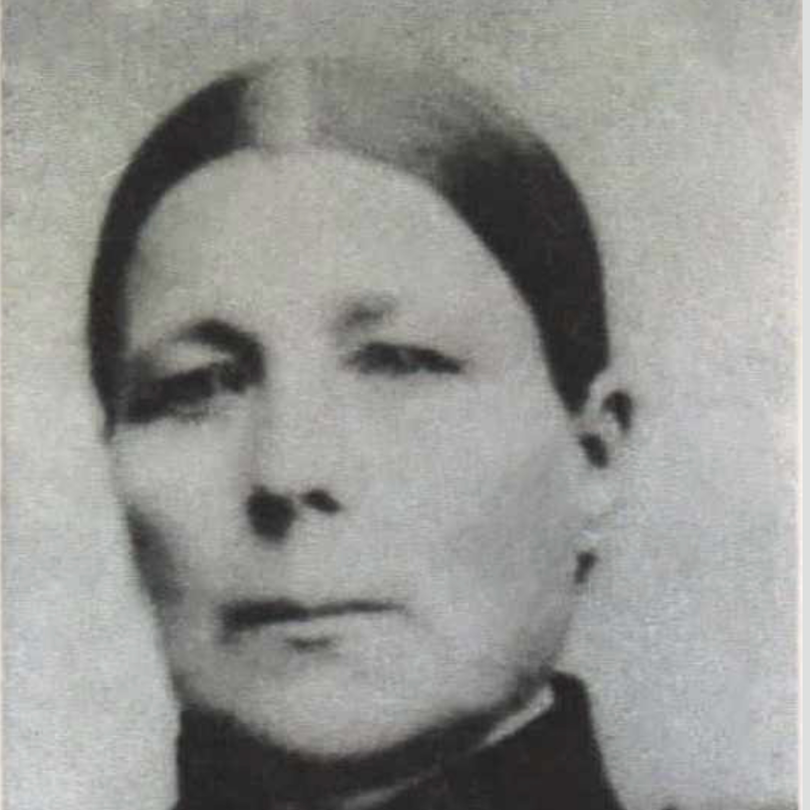Kjerstin Jönsdotter