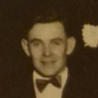 Clarence Robert Karren