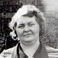 Grace Johanna Karren