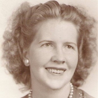 Agnes Josephine Berg