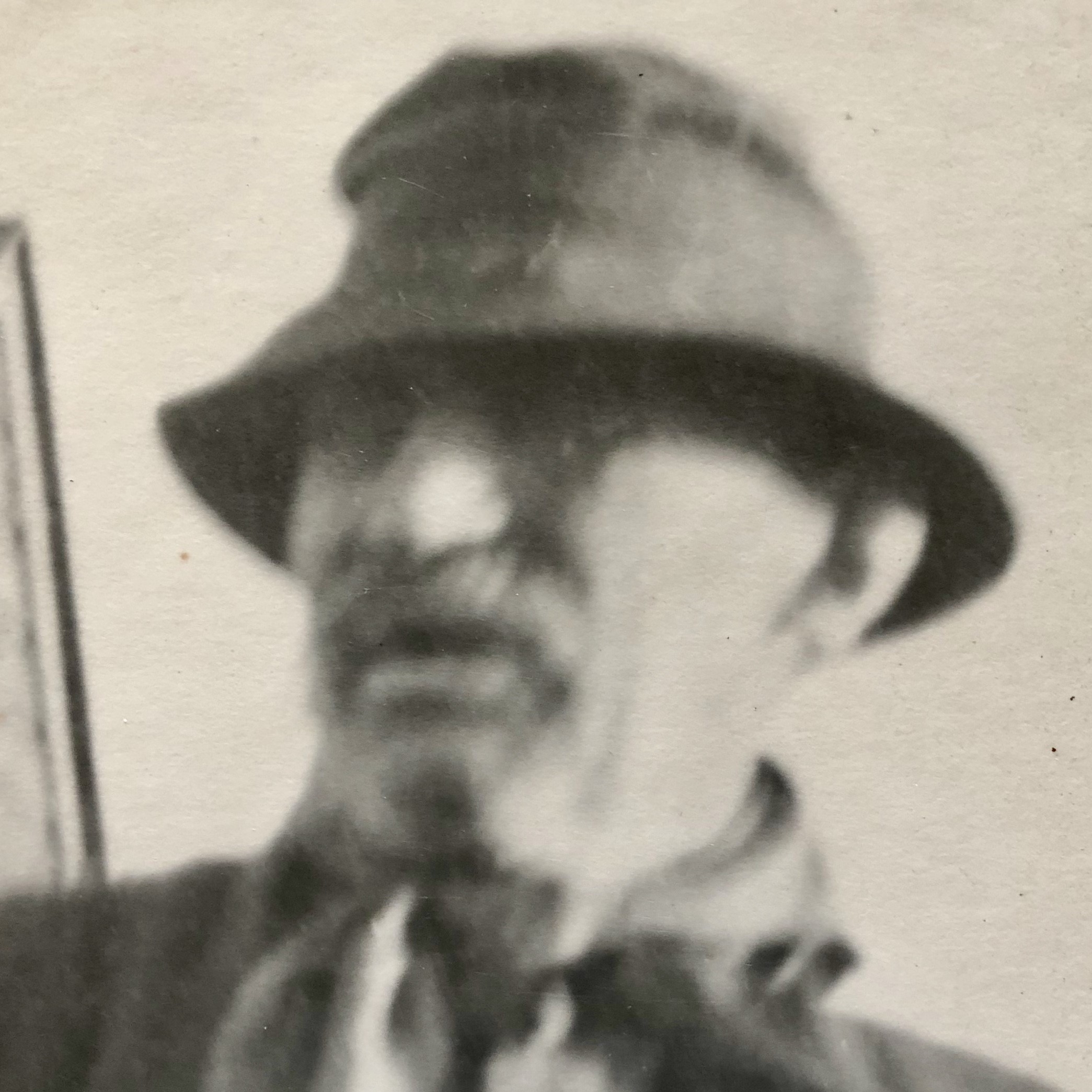 Jens Pedersen Jensen