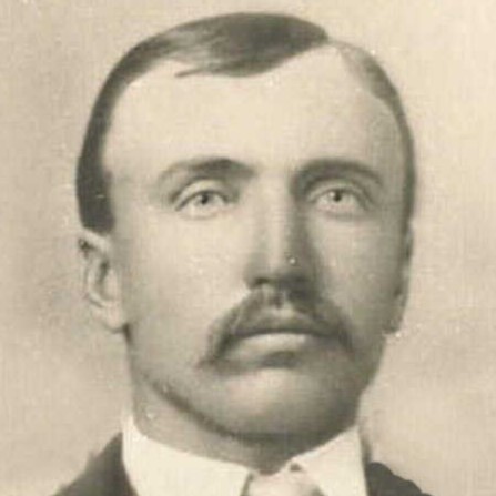 William Richard Desmond