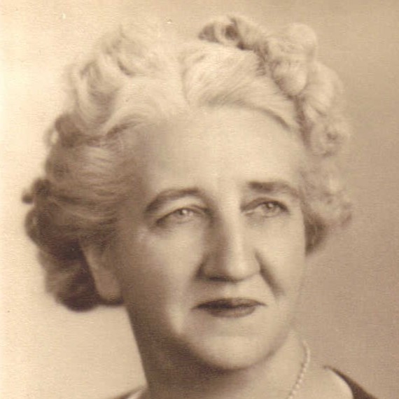 Kathryn Rowena Desmond