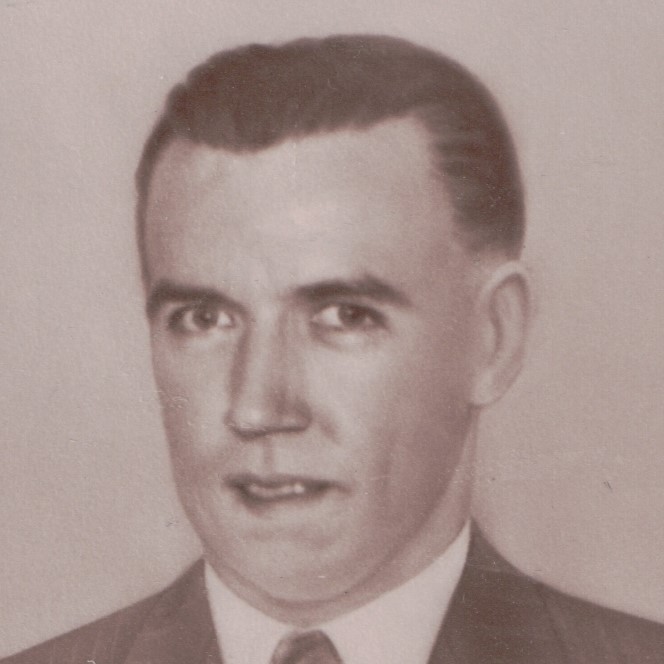 Junior Antone Desmond