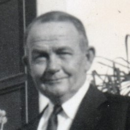 Nis Christian Jr. Christensen